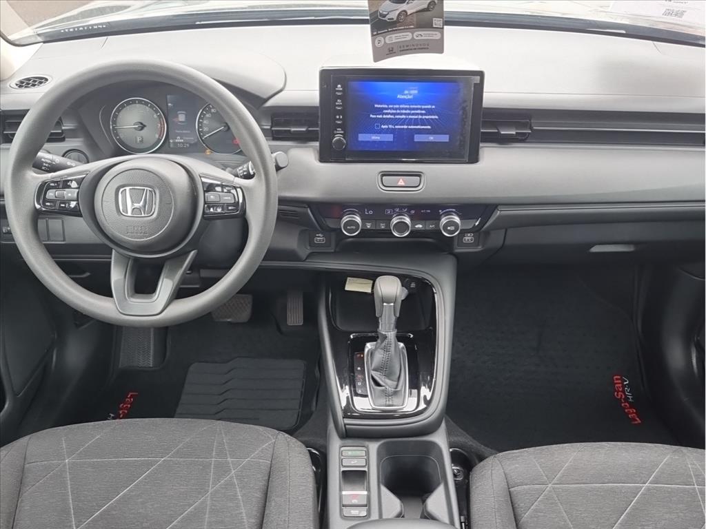 HR-V 1.5 DI I-VTEC FLEX EX CVT4