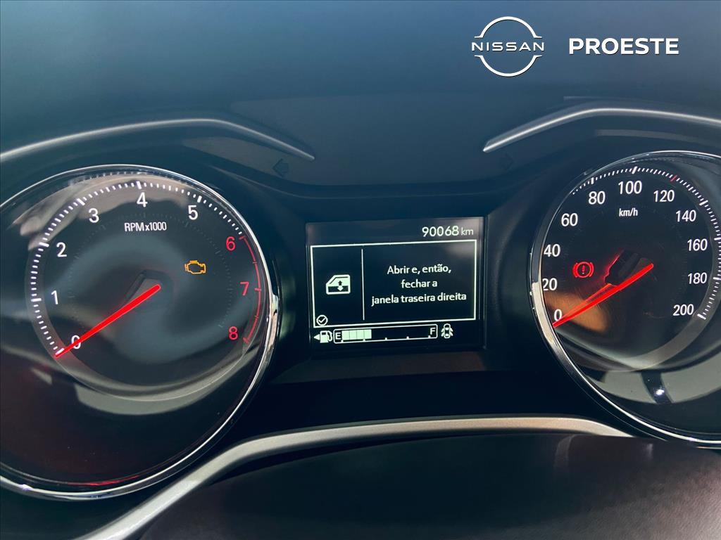 ONIX PLUS 1.0 TURBO FLEX LTZ MANUAL7