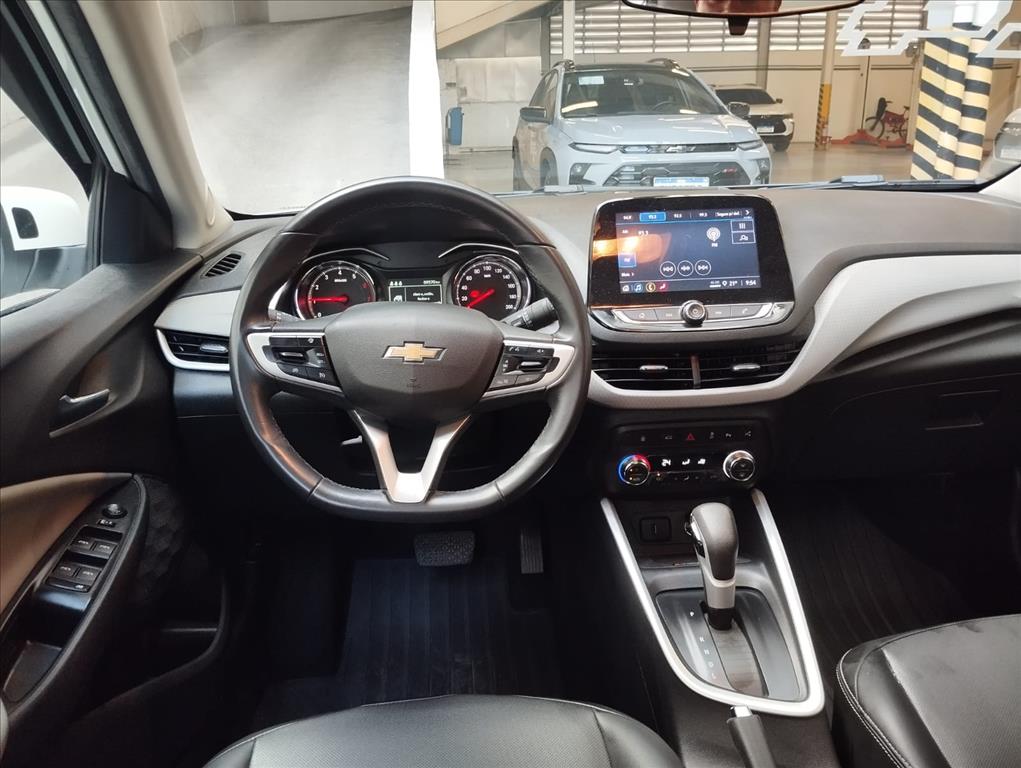 ONIX PLUS 1.0 TURBO FLEX PREMIER AUTOMÁTICO15