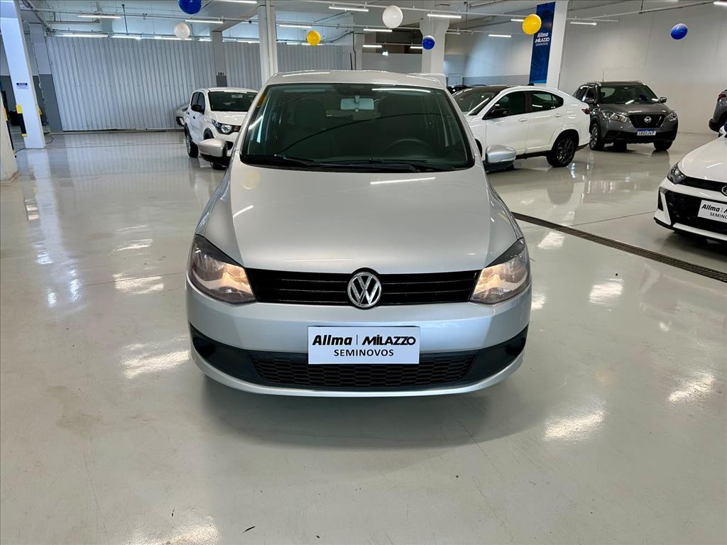 FOX 1.6 MI 8V FLEX 4P MANUAL1