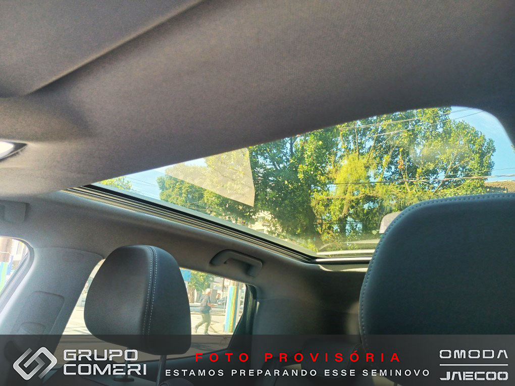 TIGGO 5X PRO 1.5 TCI FLEX HYBRID MAX DRIVE CVT4