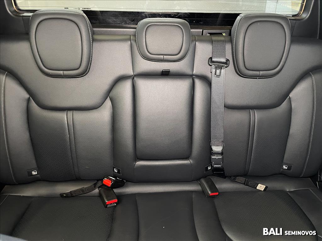 TORO 1.3 TURBO 270 FLEX VOLCANO AT618