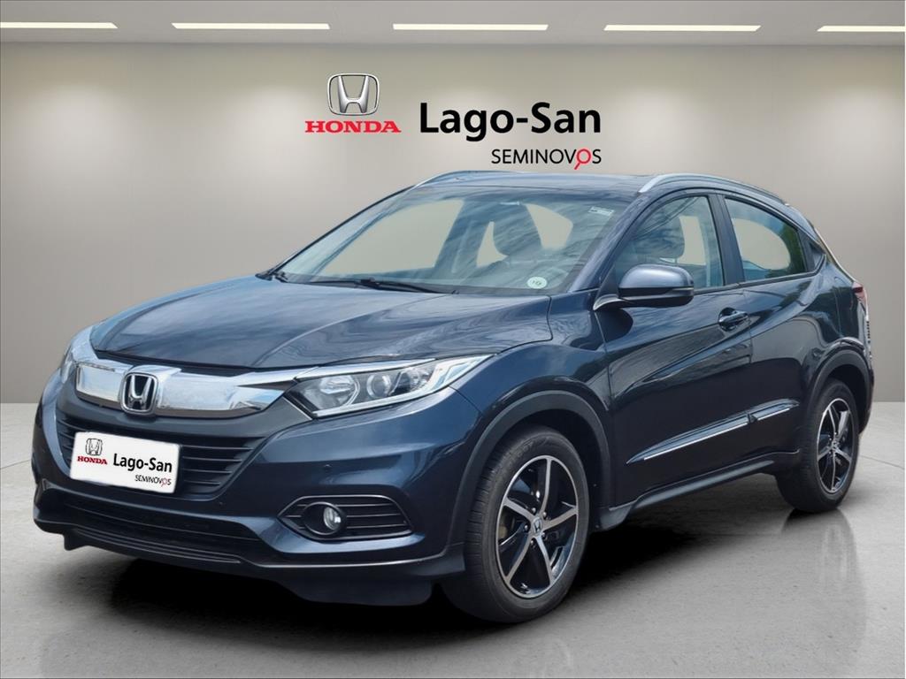 HR-V 1.8 16V FLEX EX 4P AUTOMÁTICO0