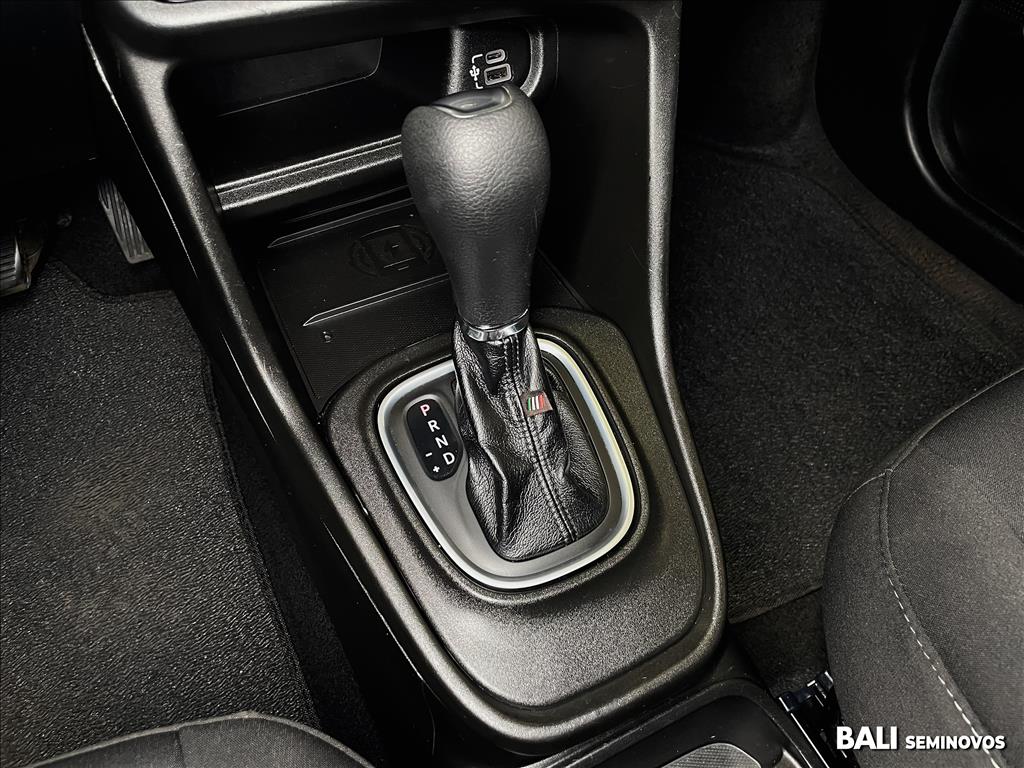 PULSE 1.0 TURBO 200 FLEX AUDACE CVT14