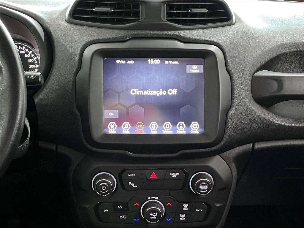 RENEGADE 2.0 16V TURBO DIESEL TRAILHAWK 4P 4X4 AUTOMÁTICO9