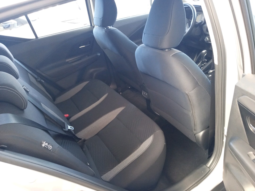 KAIT 1.6 FLEX ADVANCE PLUS XTRONIC9