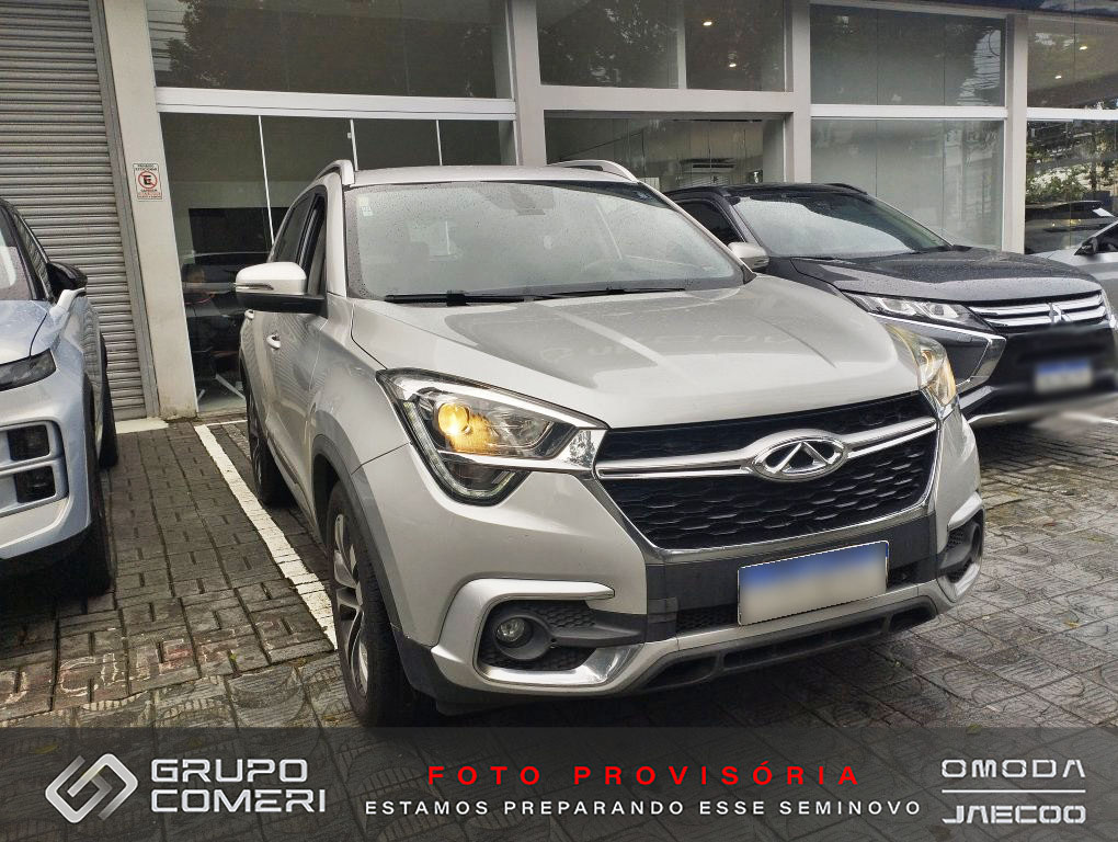 TIGGO 5x 1.5 VVT TURBO iFLEX TXS DCT0