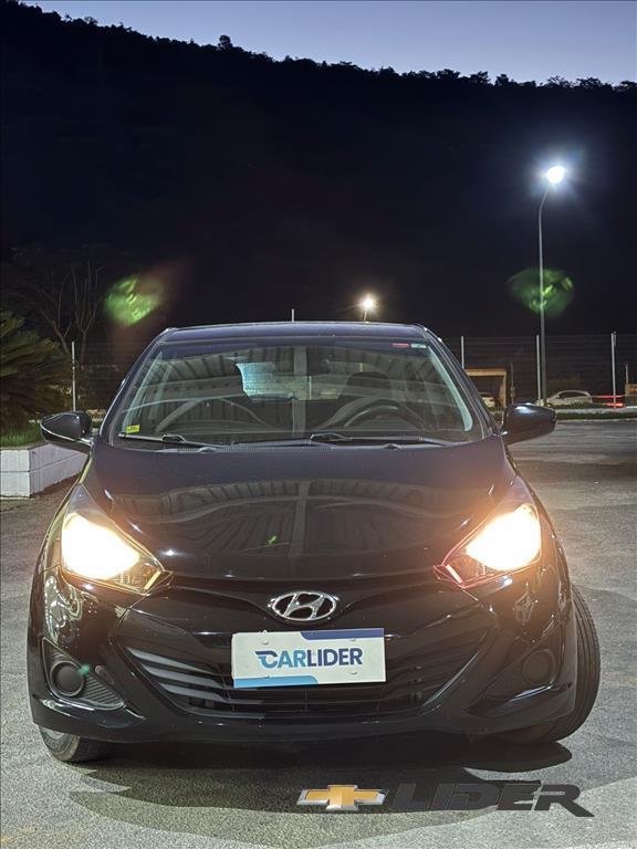 HB20 1.0 COMFORT 12V FLEX 4P MANUAL1