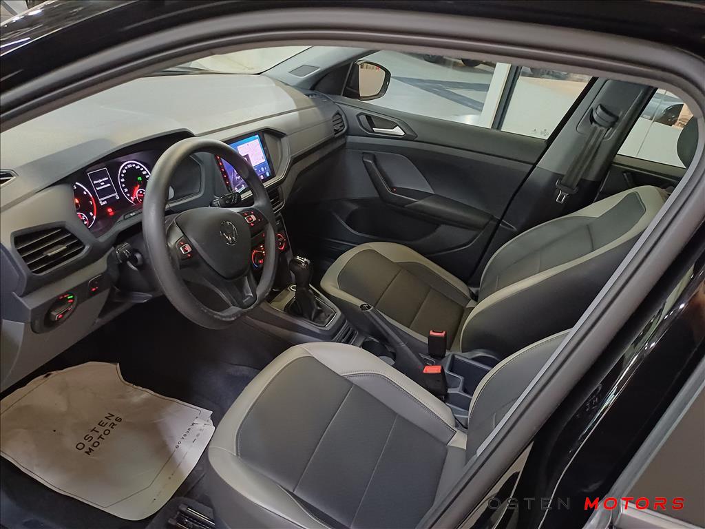 VW - Volkswagen-T-CROSS-1.0 200 TSI TOTAL FLEX AUTOMÁTICO