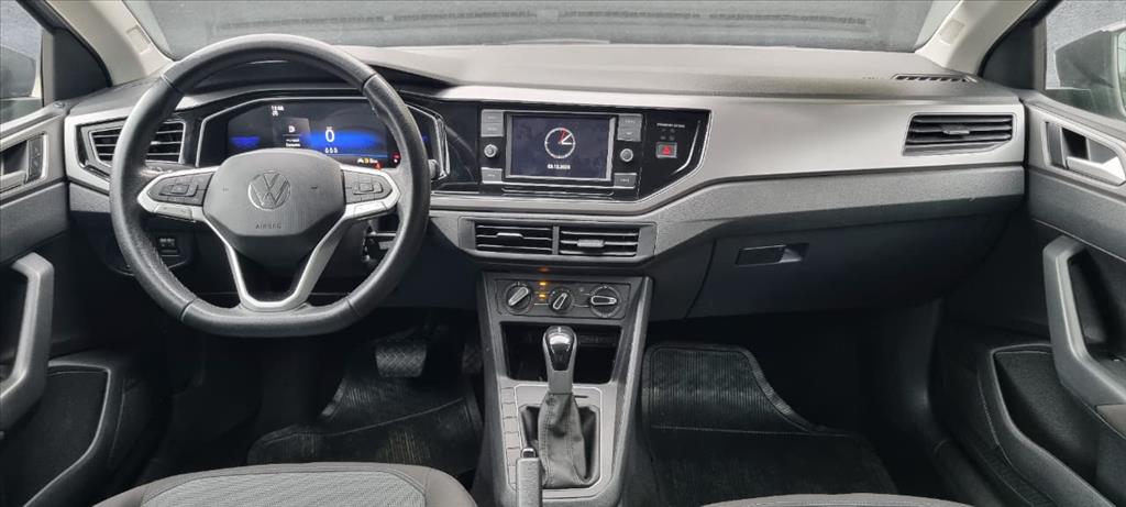 NIVUS 1.0 200 TSI TOTAL FLEX COMFORTLINE AUTOMÁTICO10