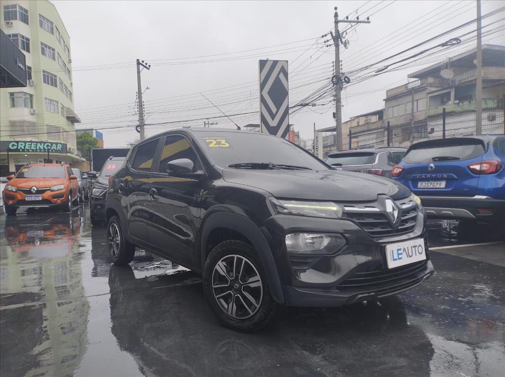 KWID 1.0 12V SCE FLEX INTENSE MANUAL2