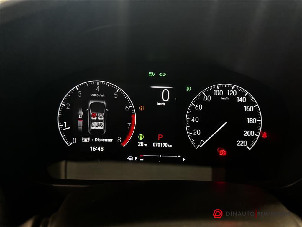Honda-CITY-1.5 i-VTEC FLEX HATCH TOURING CVT