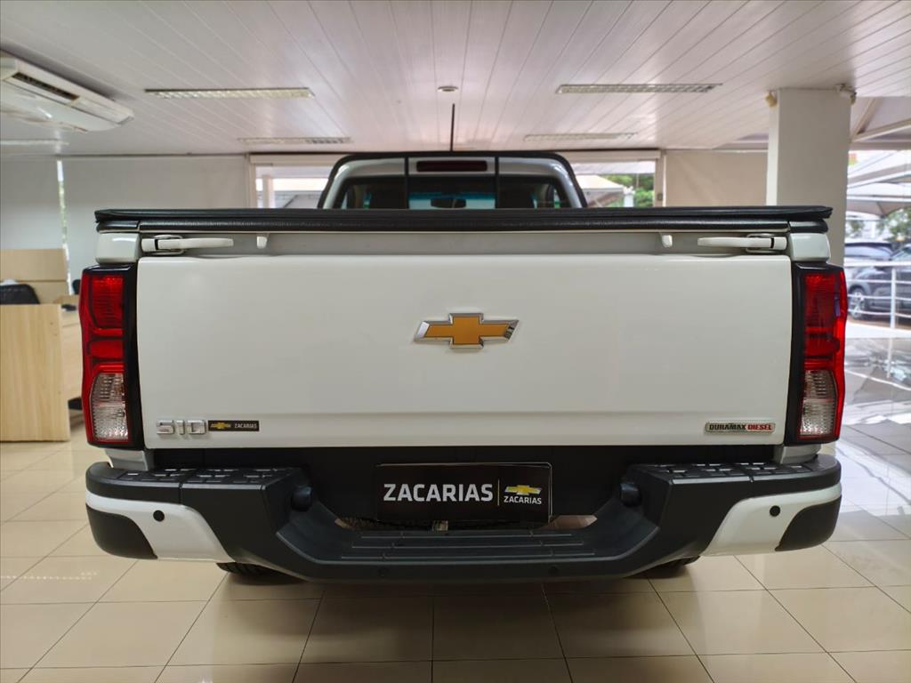 S10 2.8 16V TURBO DIESEL WT CS 4X4 MANUAL3