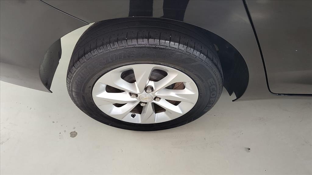 GM - Chevrolet-ONIX PLUS-1.0 TURBO FLEX LTZ AUTOMÁTICO