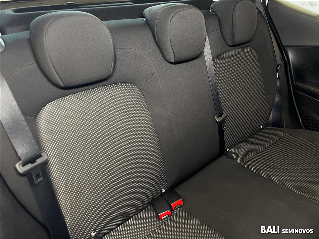 PULSE 1.3 FLEX DRIVE CVT18