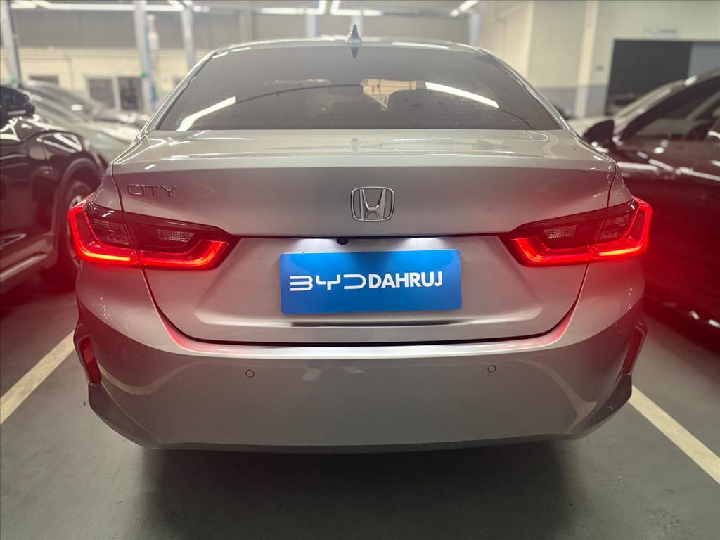 CITY 1.5 i-VTEC FLEX TOURING CVT10