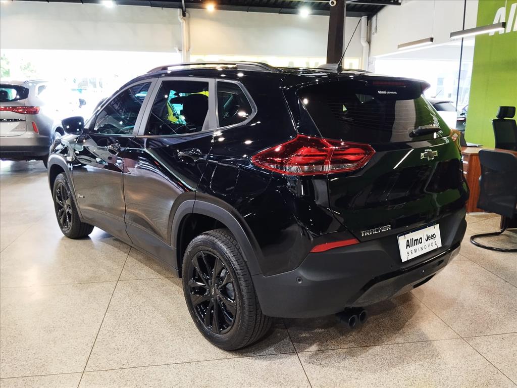 TRACKER 1.0 TURBO FLEX MIDNIGHT AUTOMÁTICO6