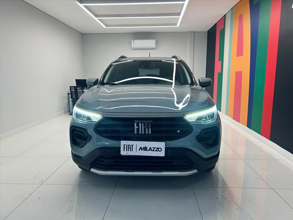 PULSE 1.0 TURBO 200 FLEX AUDACE CVT1