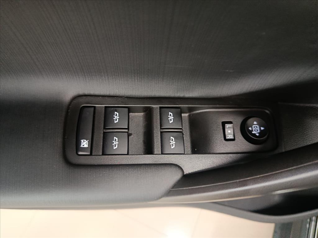 TRACKER 1.0 TURBO FLEX LT AUTOMÁTICO10