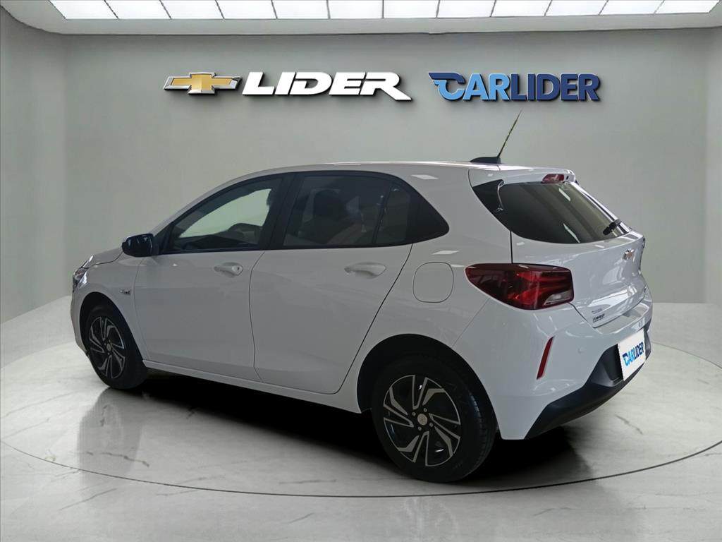 ONIX 1.0 TURBO FLEX LT MANUAL5