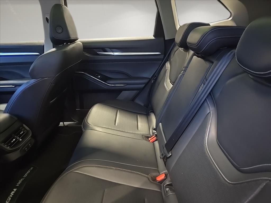 HAVAL H6 1.5 HEV PREMIUM E-TRACTION10