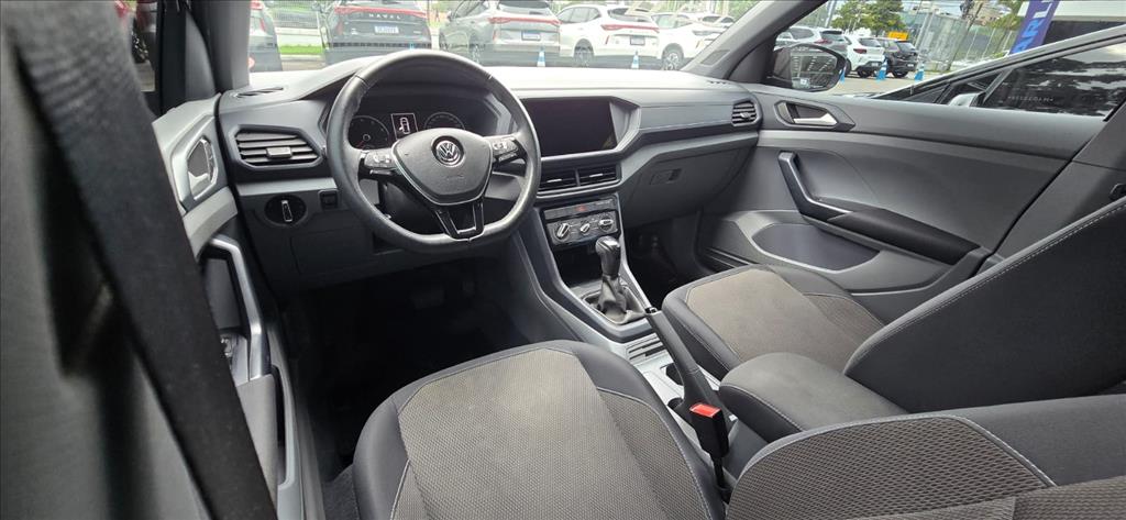 T-CROSS 1.0 200 TSI TOTAL FLEX MANUAL6