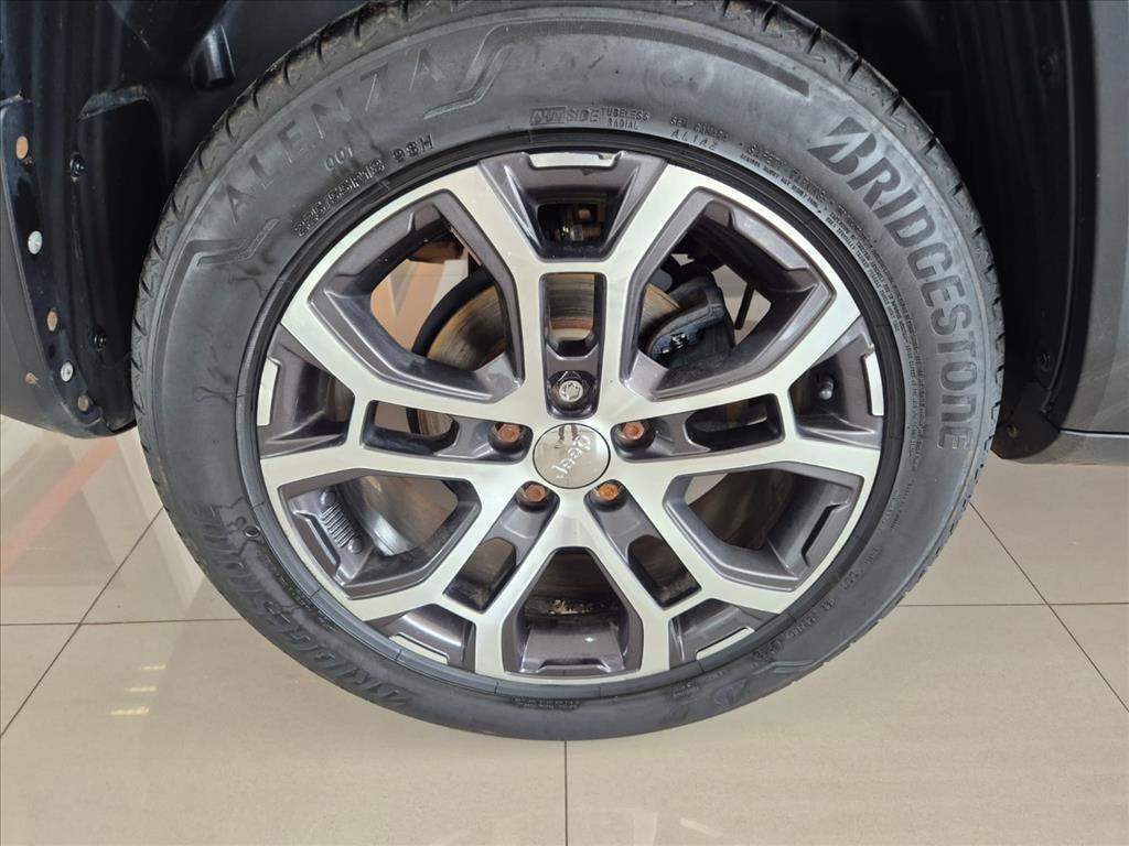 Jeep-RENEGADE-1.3 T270 TURBO FLEX LONGITUDE AT6