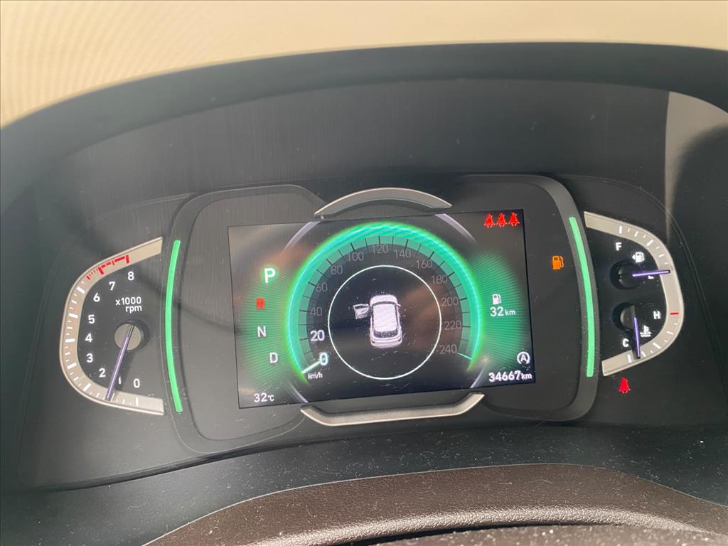 Hyundai-CRETA-2.0 FLEX ULTIMATE AUTOMÁTICO