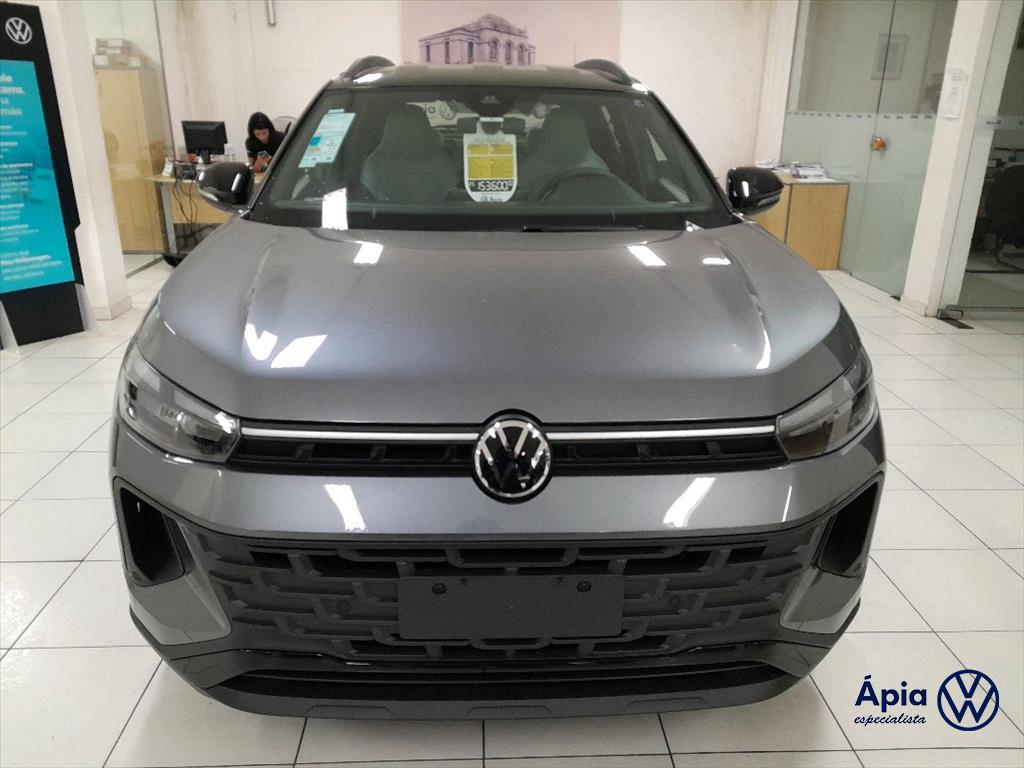 TERA 1.0 170 TSI HIGH AUTOMÁTICO1