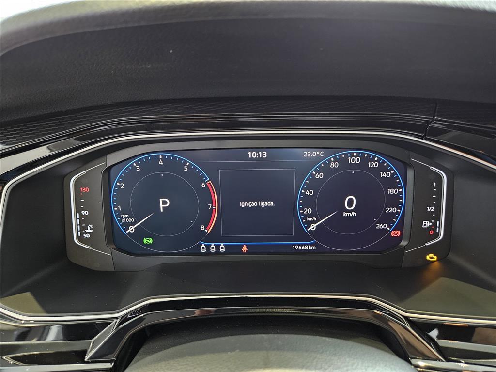 POLO 1.0 170 TSI HIGHLINE AUTOMÁTICO4