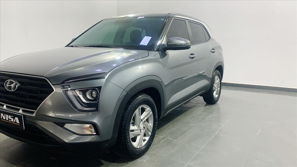 CRETA 1.0 TGDI FLEX COMFORT AUTOMÁTICO2