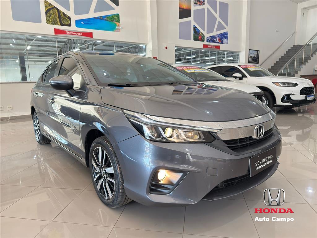 CITY 1.5 i-VTEC FLEX EX CVT