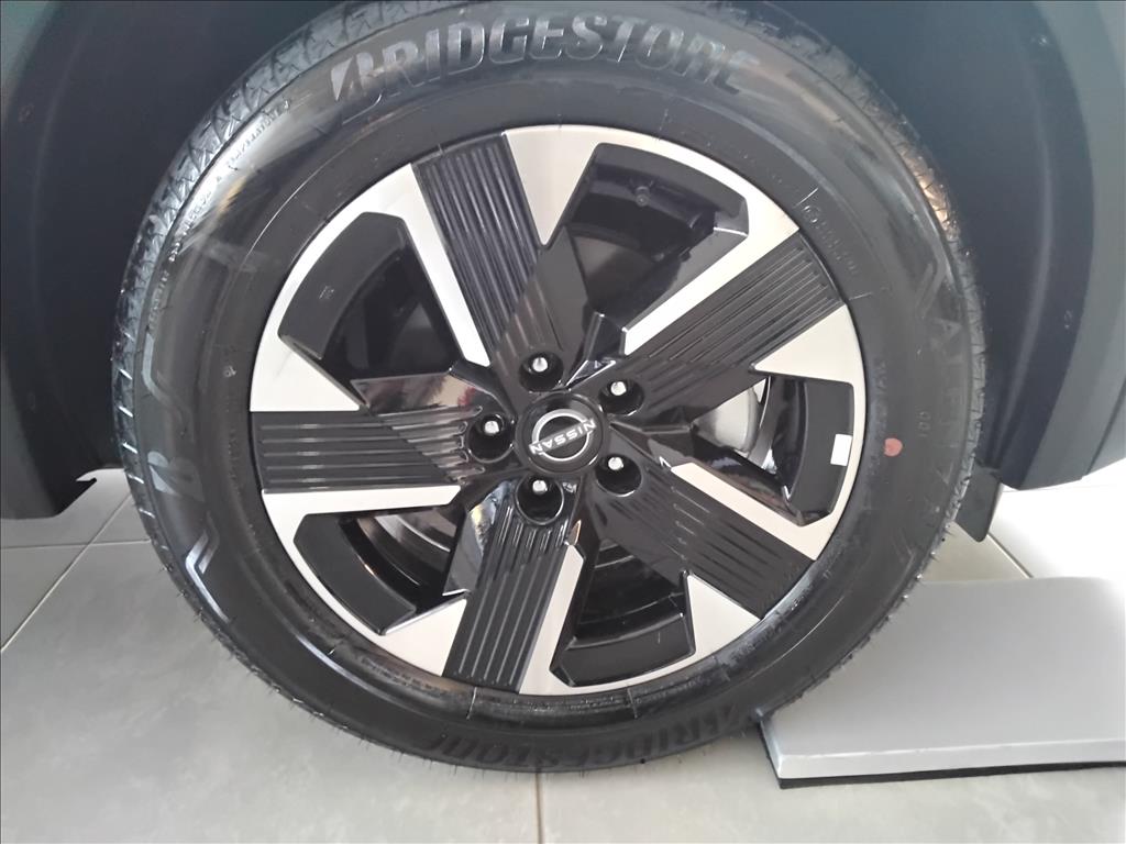 KICKS 1.0 TURBO FLEX SENSE DCT14