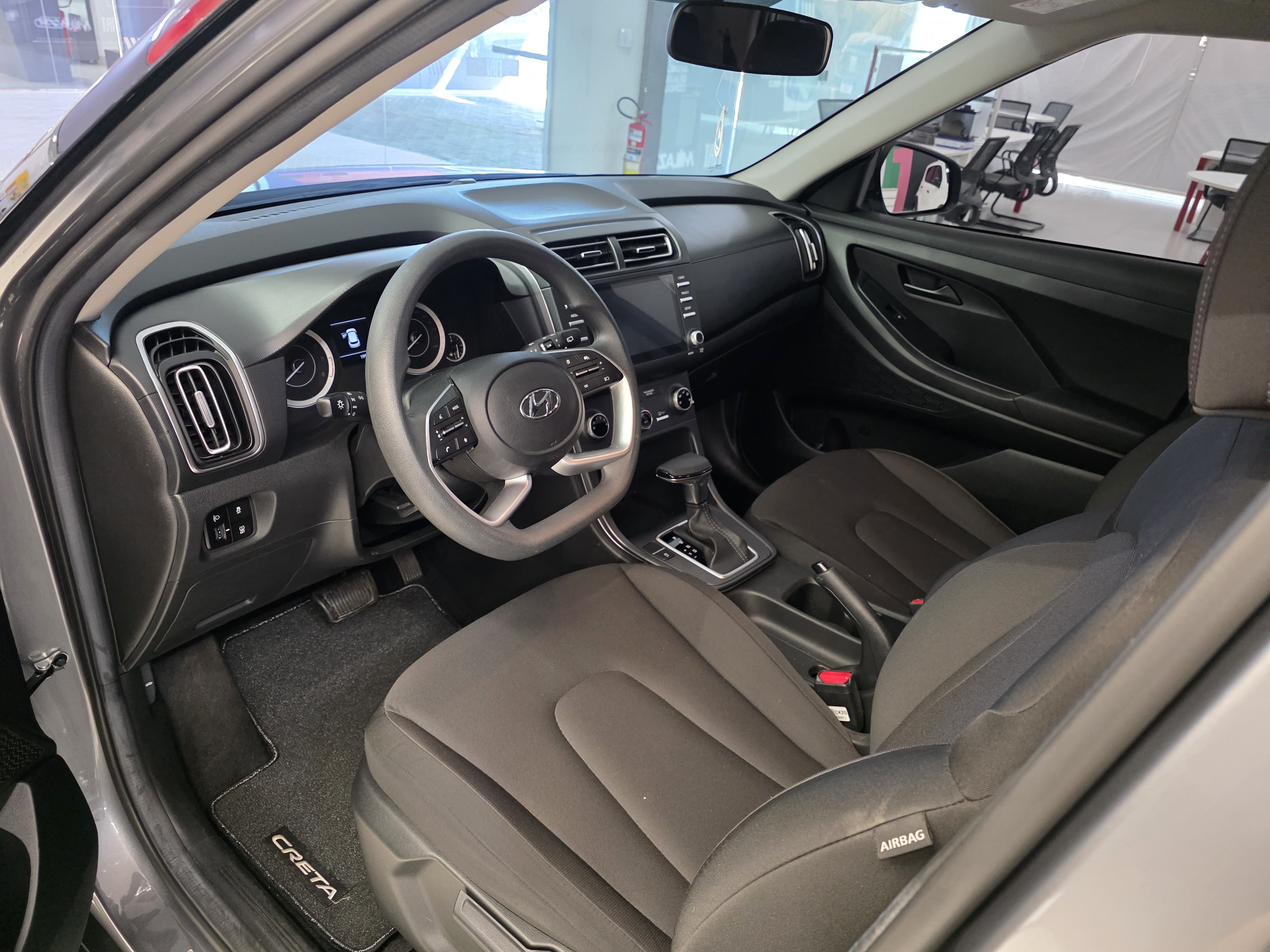 CRETA 1.0 TGDI FLEX COMFORT AUTOMÁTICO3