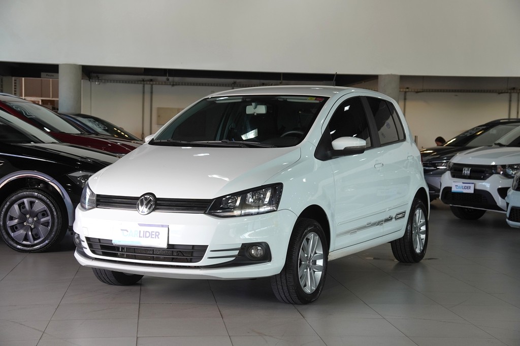 FOX 1.6 MSI TOTAL FLEX CONNECT 4P MANUAL