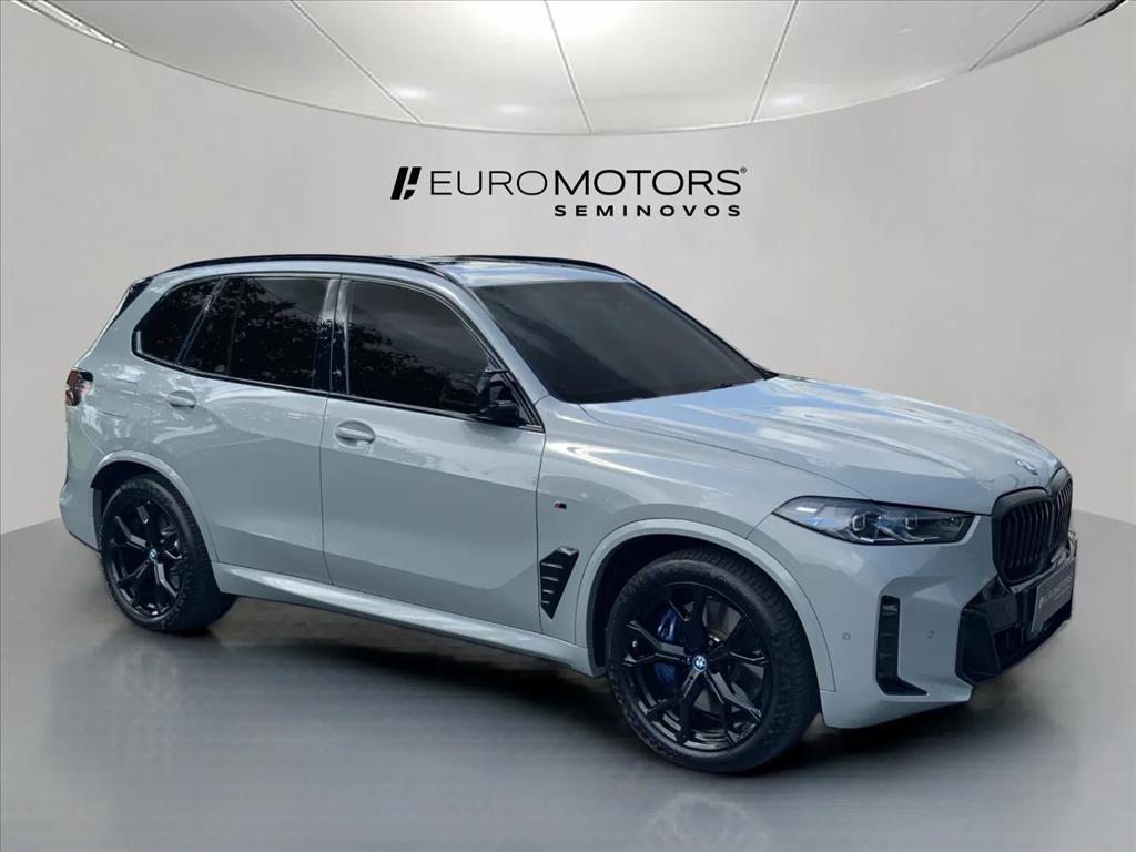BMW-X5-3.0 I6 TURBO HÍBRIDO XDRIVE50E M SPORT AUTOMÁTICO