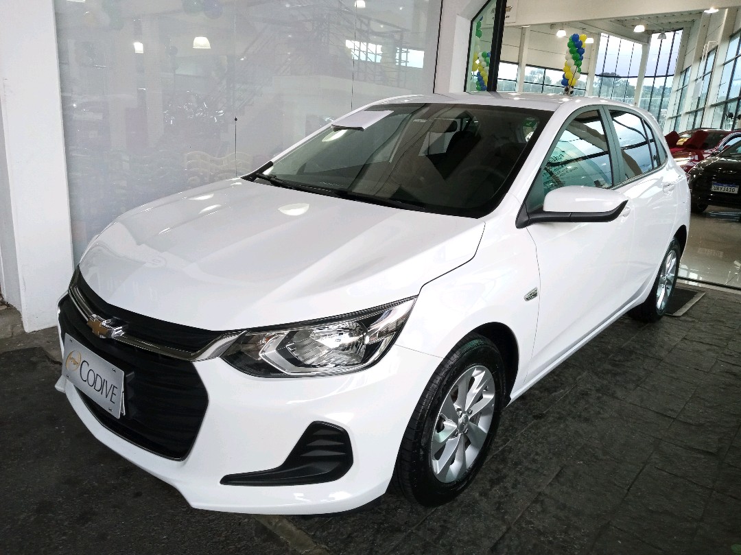 ONIX 1.0 FLEX LT MANUAL