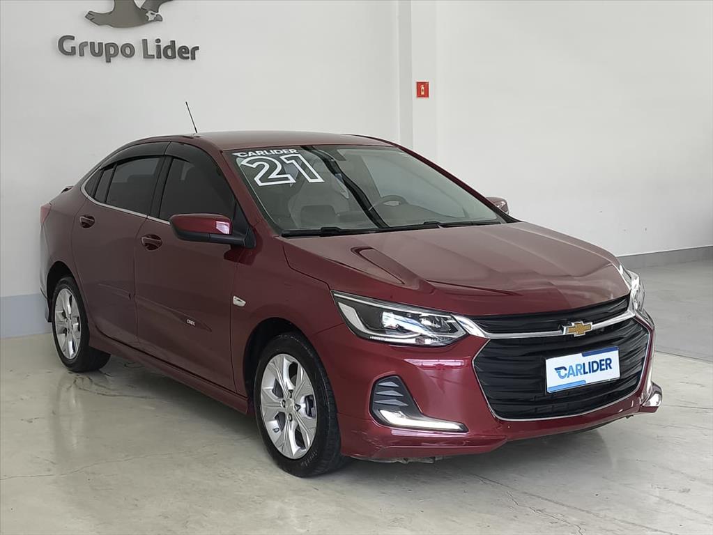 ONIX PLUS 1.0 TURBO FLEX PREMIER AUTOMÁTICO2
