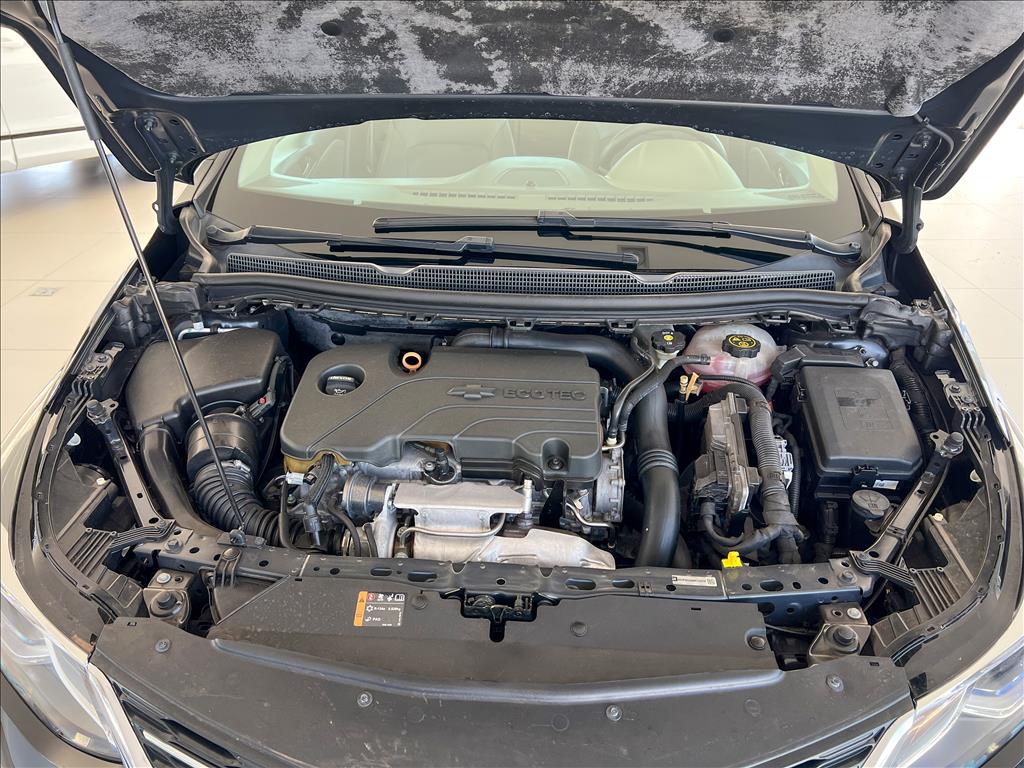 CRUZE 1.4 TURBO LTZ 16V FLEX 4P AUTOMÁTICO20 CRUZE 1.4 TURBO LTZ 16V FLEX 4P AUTOMÁTICO20