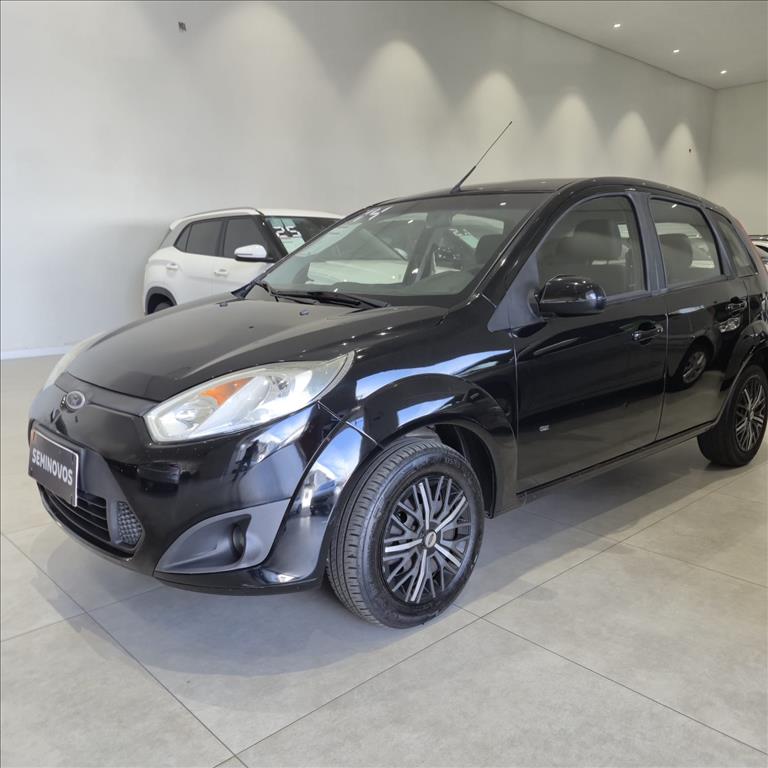 FIESTA 1.6 ROCAM HATCH 8V FLEX 4P MANUAL2