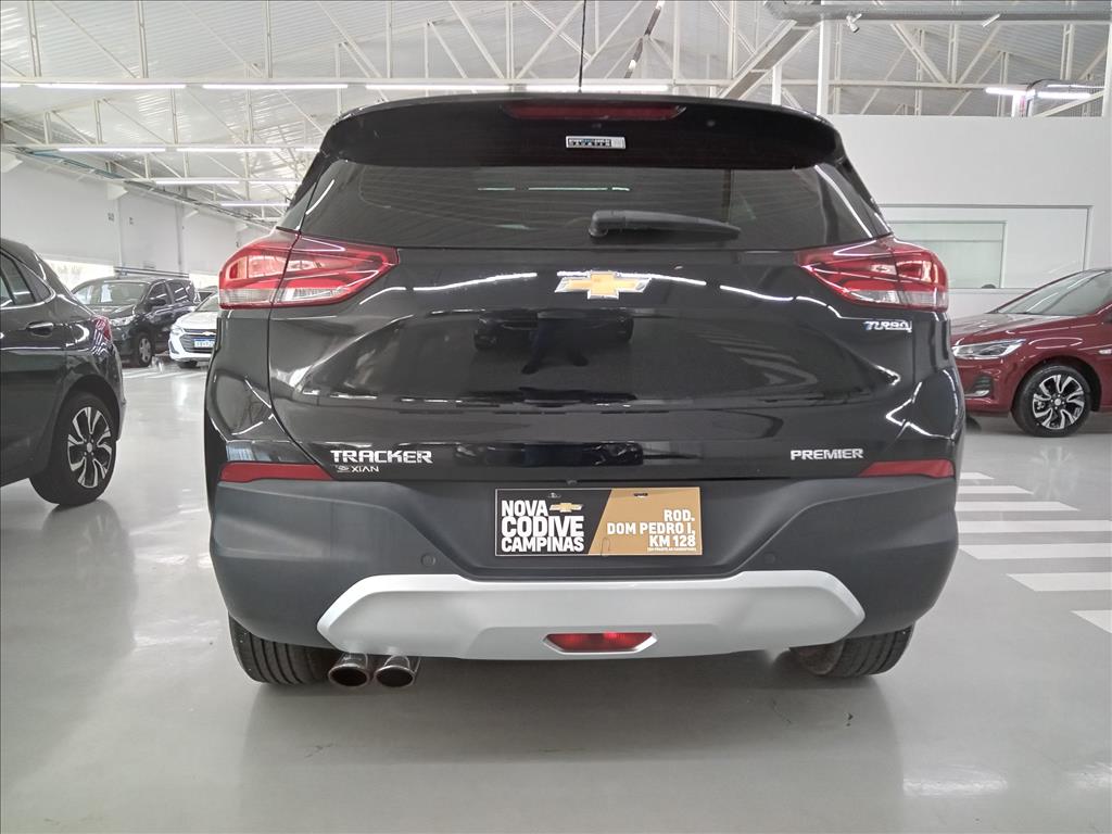 TRACKER 1.2 TURBO FLEX PREMIER AUTOMÁTICO1