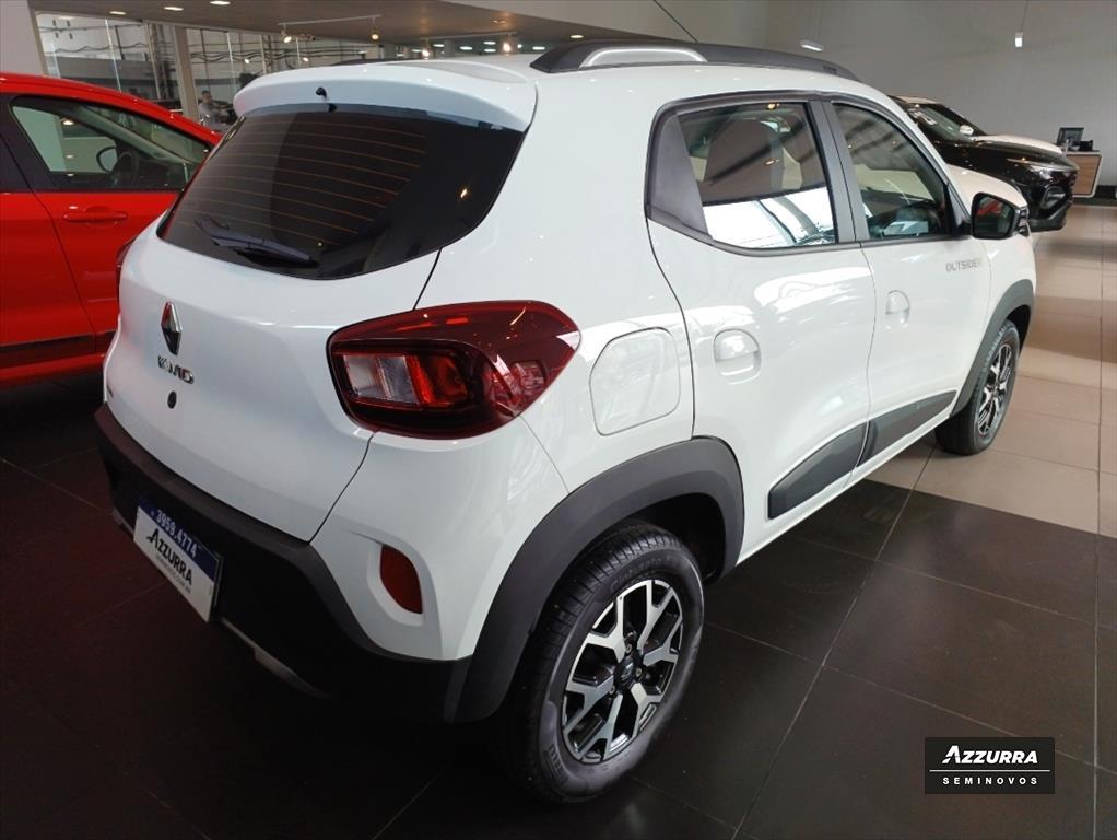 KWID 1.0 12V SCE FLEX OUTSIDER MANUAL5