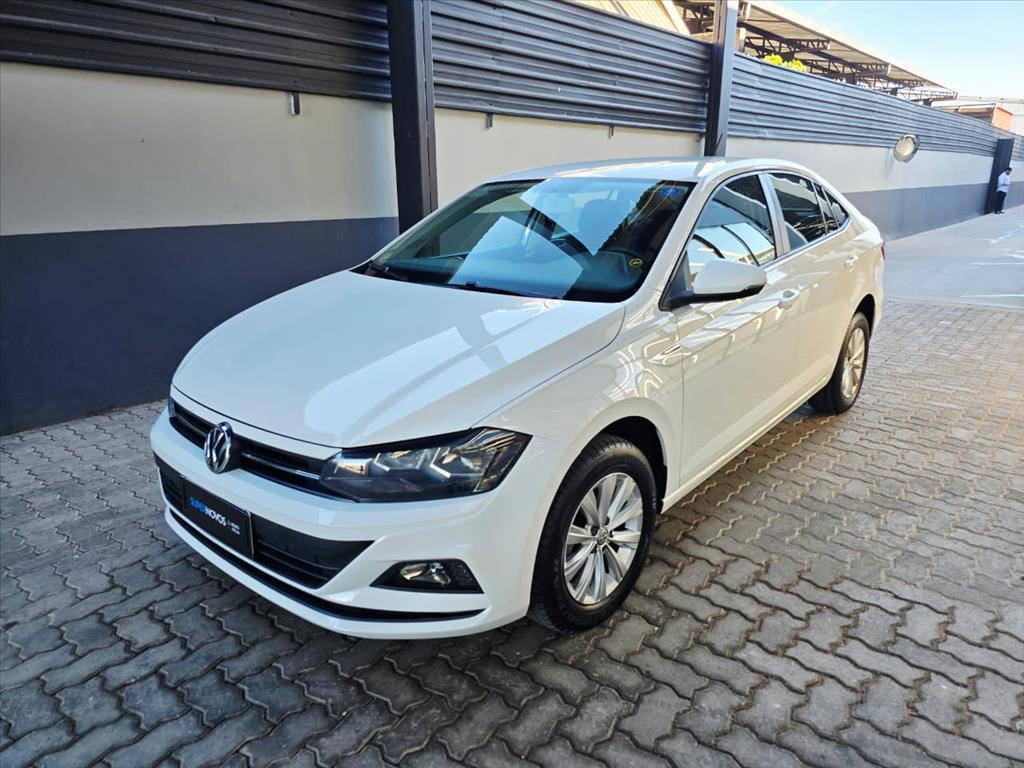 VIRTUS 1.0 200 TSI COMFORTLINE AUTOMÁTICO0