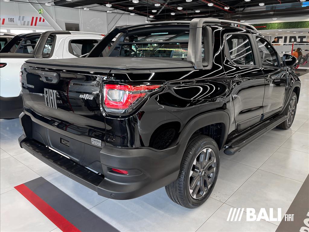 STRADA 1.0 TURBO 200 FLEX ULTRA CD CVT8