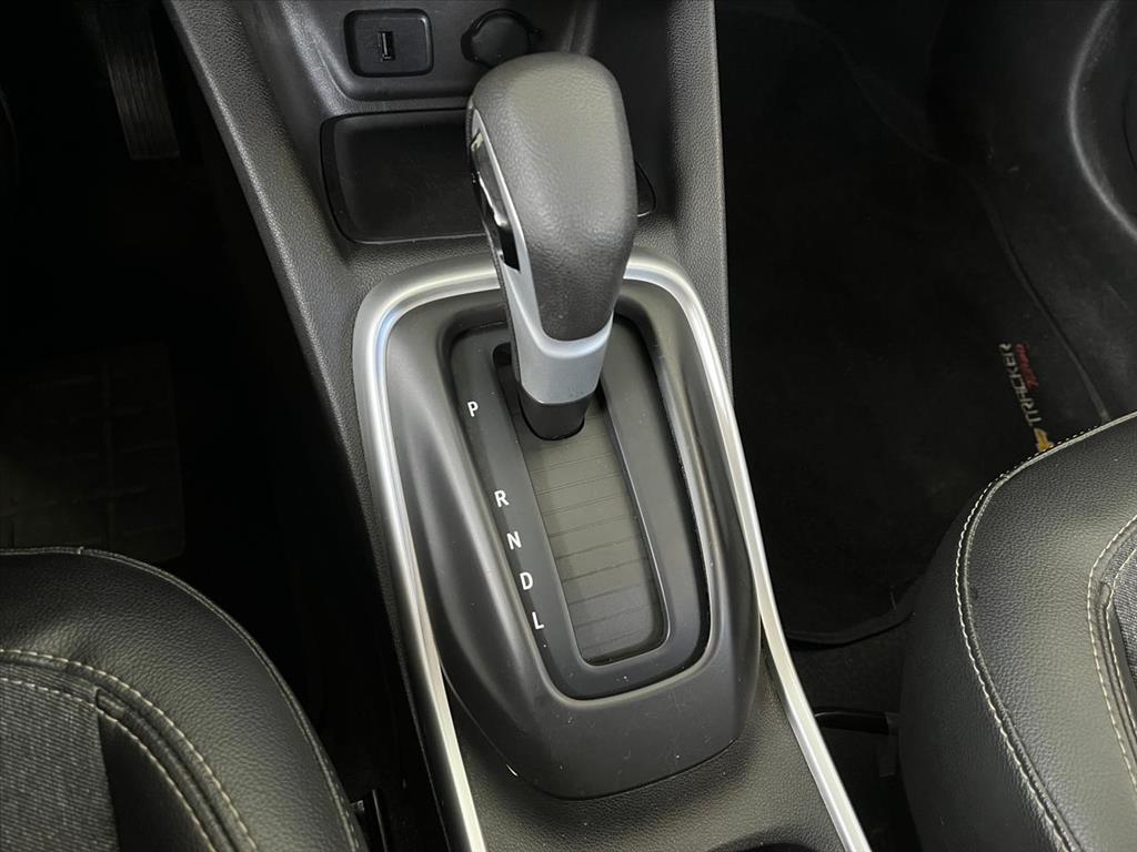 TRACKER 1.2 TURBO FLEX LTZ AUTOMÁTICO8