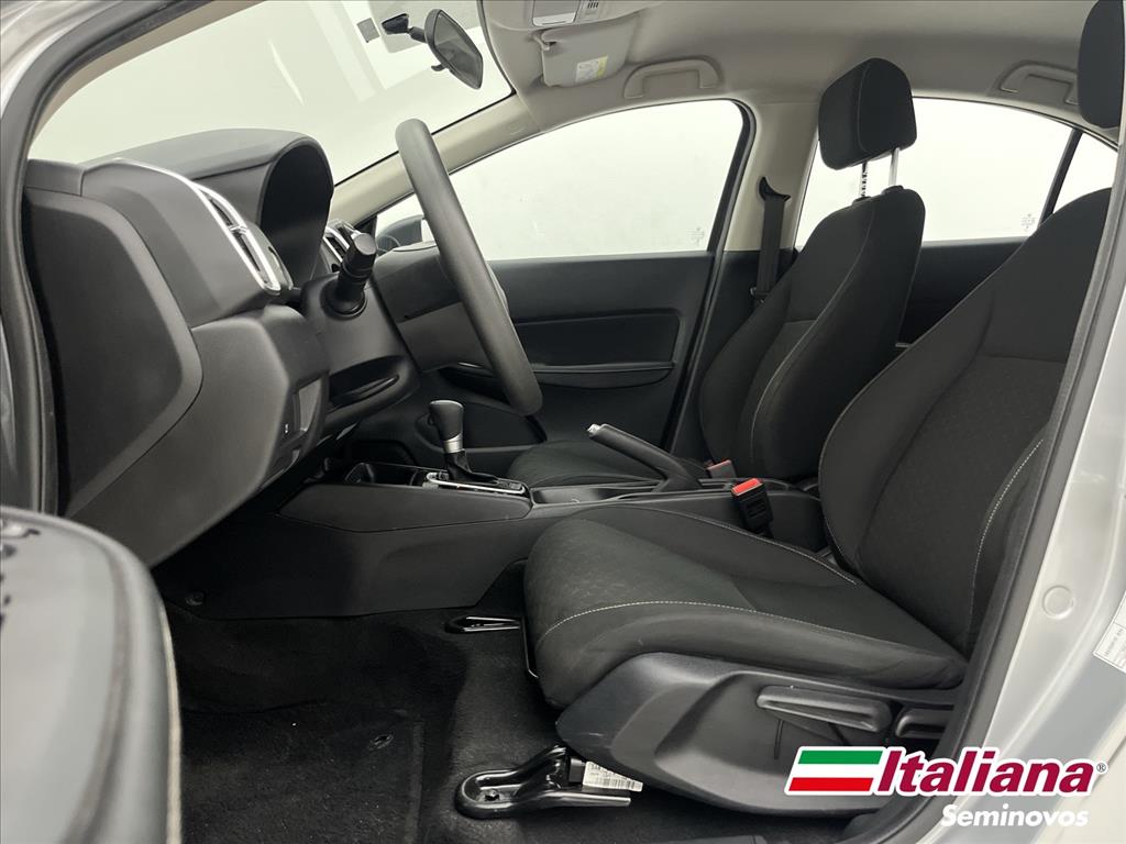 CITY 1.5 i-VTEC FLEX HATCH EX CVT12