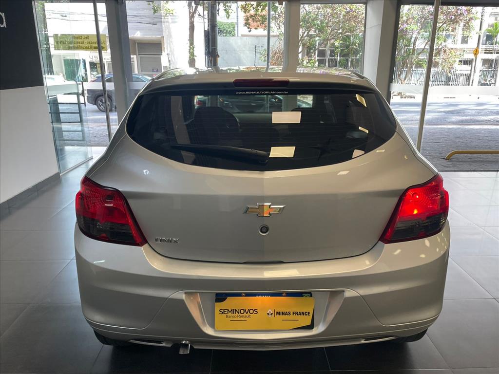 ONIX 1.0 MPFI JOY 8V FLEX 4P MANUAL4