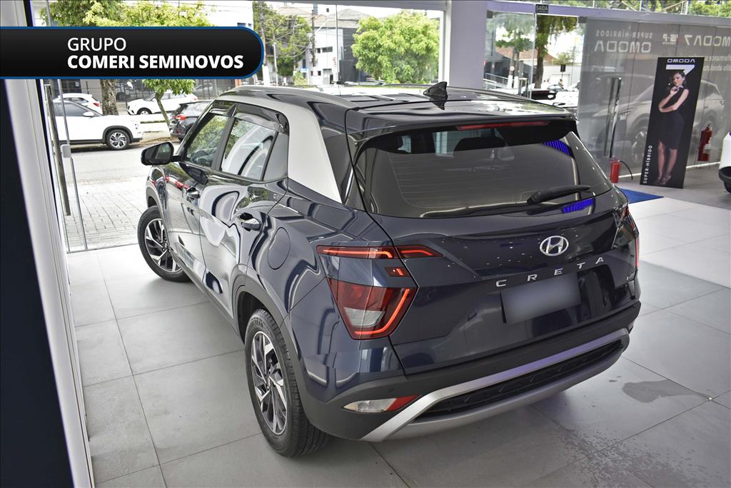 CRETA 1.0 TGDI FLEX PLATINUM AUTOMÁTICO3