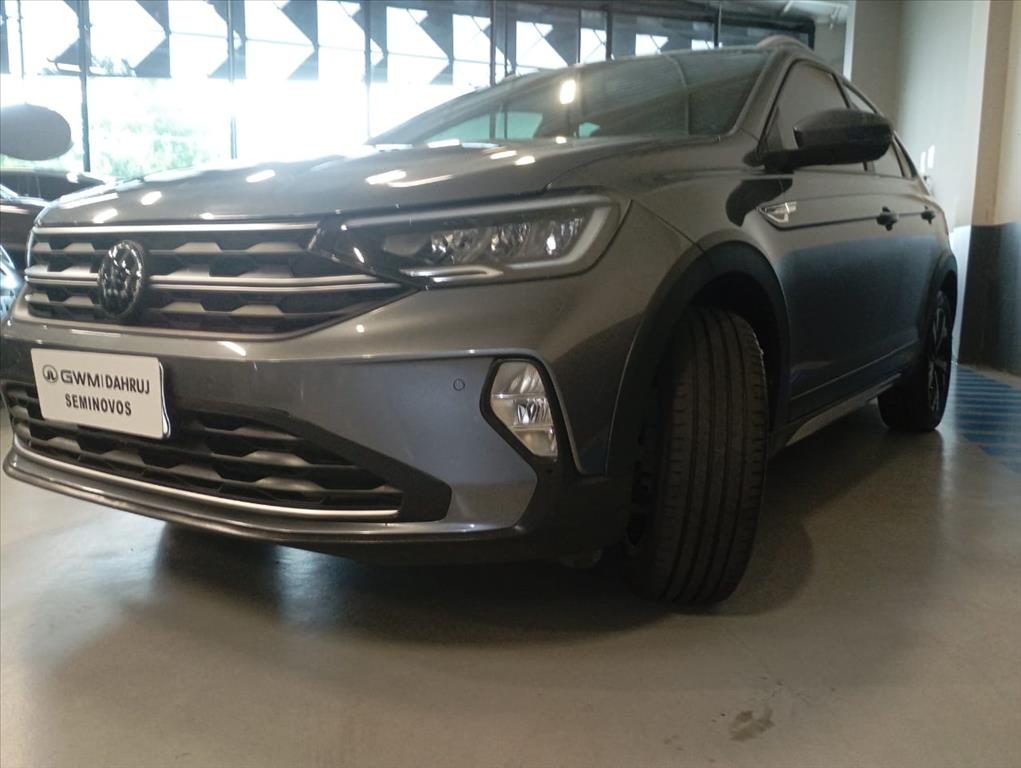 NIVUS 1.0 200 TSI TOTAL FLEX HIGHLINE AUTOMÁTICO7