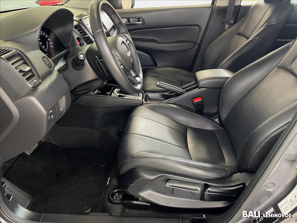 CITY 1.5 i-VTEC FLEX EXL CVT11